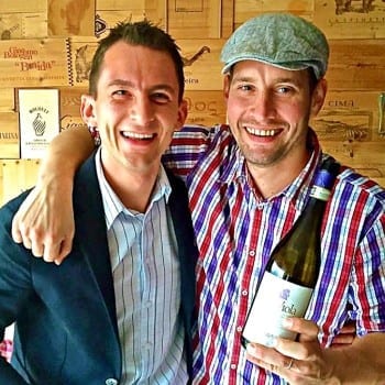 Boteca di vino von Sebastian Werning in Stuttgart – Business-Events mit Klasse