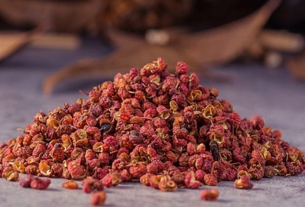 Szechuan-Pfeffer - Peffersorten Miomente Entdeckermagazin