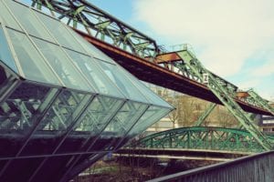 Unsere Miomente-Eventlocations in Wuppertal