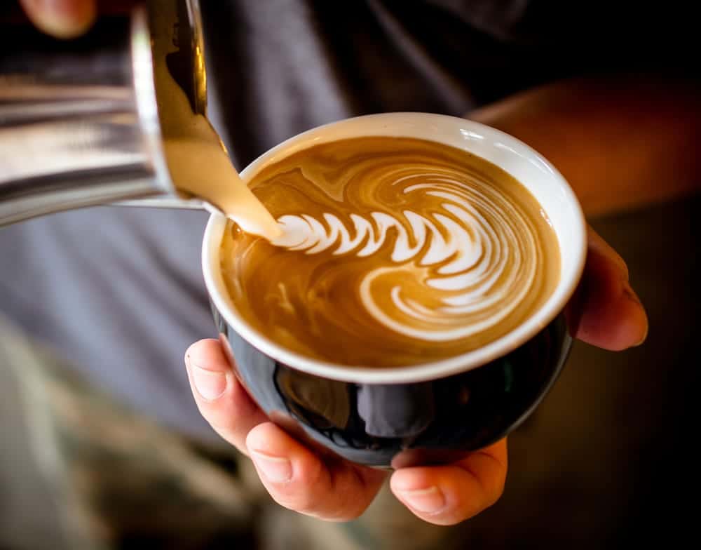 Barista-Kurse von Miomente