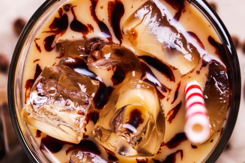 Cold Brew Coffee - Kaffeespezialität für heiße Tage