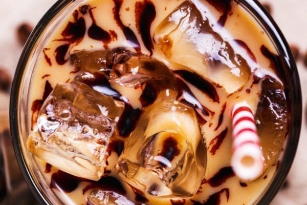 Cold Brew Coffee - Kaffeespezialität für heiße Tage