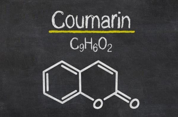 Cumarin - die Formel für den betörenden Duft der Tonkabohne