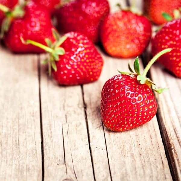 Rezepte mit Erdbeeren | Miomente Entdeckermagazin