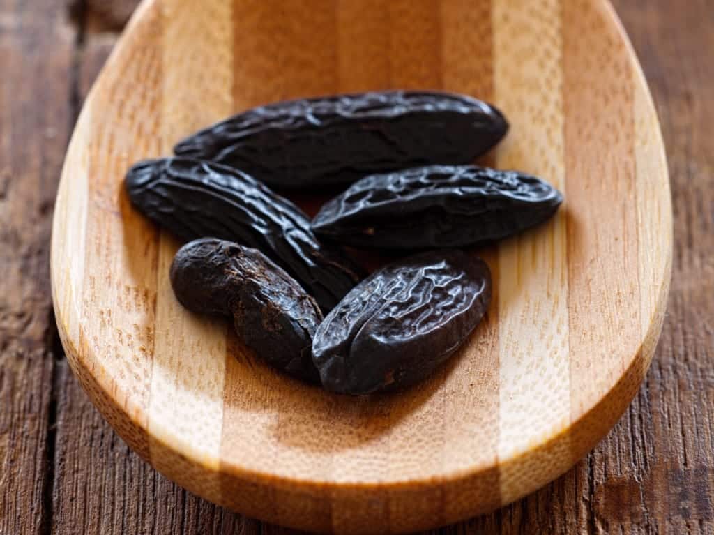 Foodtrend Tonkabohne - Gewürz der 1001 Aromen