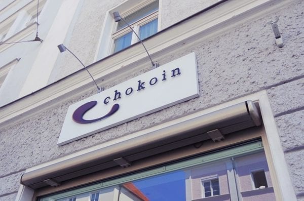 Süße Schokoladenverkostungen bei Kerstin Weise im Chokoin in München