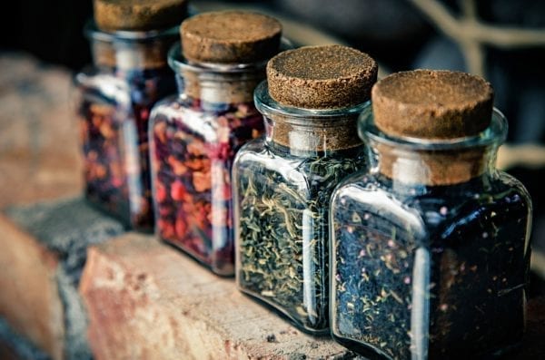 Gewürzseminare und Kochkurse bei Koch Markus Kieslich in Wolfratshausen, München - Miomente Entdeckermagazin