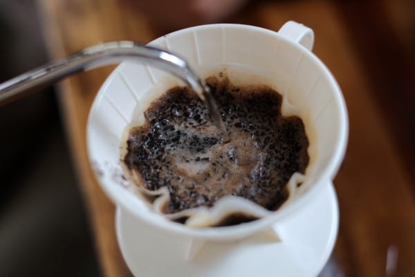 Kaffeepulver ist auch nach dem Brühen sehr nützlich