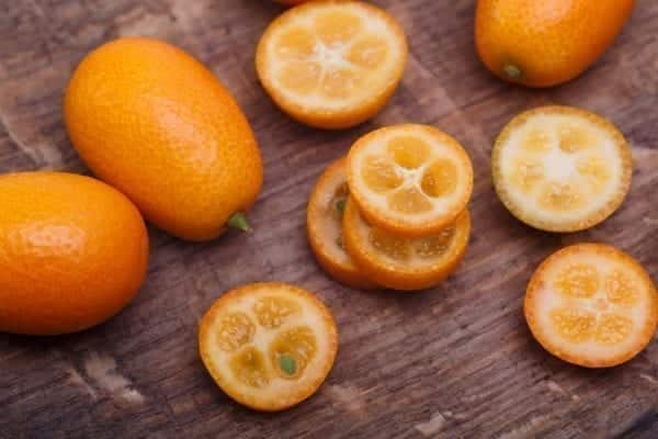 Kumquat - Miomente Entdeckermagazin Quiz