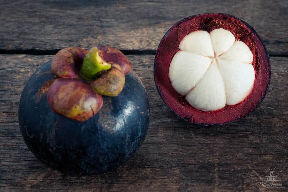 Mangostane - Miomente Entdeckermagazin Quiz