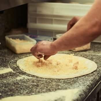 Pizza Verde München