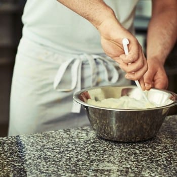 Pizza Verde München