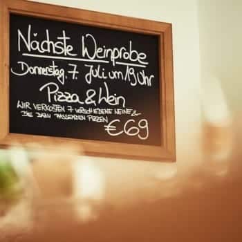 Pizza Verde München