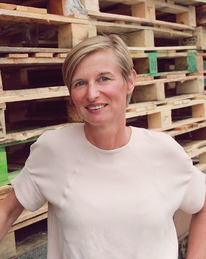 Storyteller Club Katrin Frische und Matias Puga