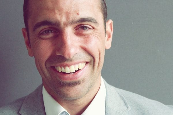 Storyteller Club Katrin Frische und Matias Puga