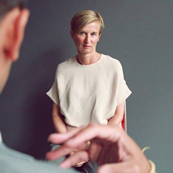 Storyteller Club Katrin Frische und Matias Puga