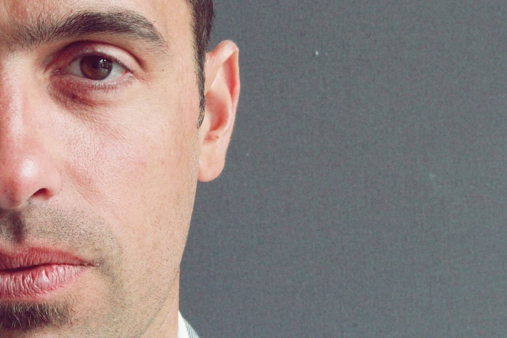 Storyteller Club Katrin Frische und Matias Puga