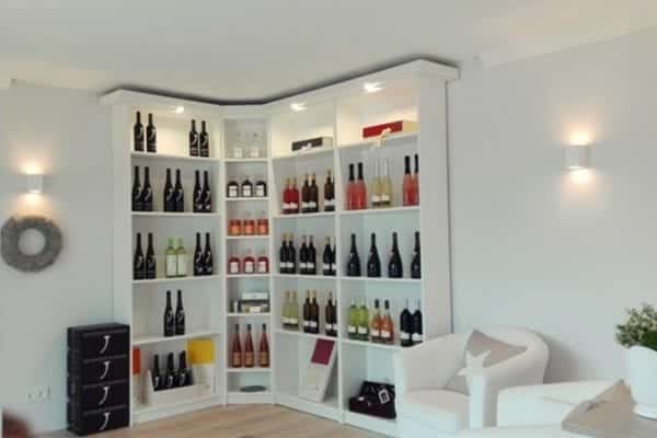 Hochwertige und sinnliche Weinseminare am Weingut Neuspergerhof bei Jochen Gradolph | Miomente Entdeckermagazin