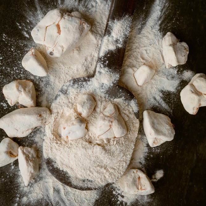 So wird Baobab verwendet