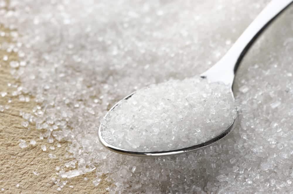Ernährungsmythos: Zucker macht süchtig.