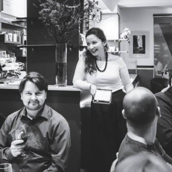 Kochschule FOODATLAS in Hannover von Alla Maer – Kreative Kochkurse | Miomente Entdeckermagazin