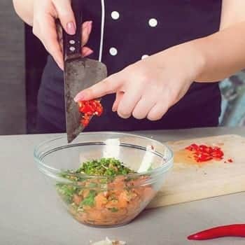 Kochschule FOODATLAS in Hannover von Alla Maer – Kreative Kochkurse | Miomente Entdeckermagazin