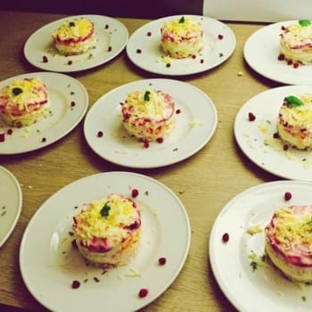 Kochschule FOODATLAS in Hannover von Alla Maer – Kreative Kochkurse | Miomente Entdeckermagazin