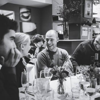 Kochschule FOODATLAS in Hannover von Alla Maer – Kreative Kochkurse | Miomente Entdeckermagazin