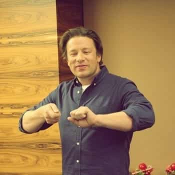 Jamie Oliver im Interview mit dem Entdeckermagazin Miomente - 6