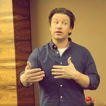 Jamie Oliver im Interview mit dem Entdeckermagazin Miomente - 2