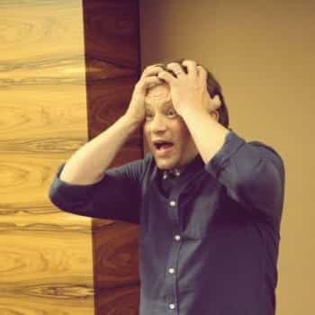 Jamie Oliver im Interview mit dem Entdeckermagazin Miomente - 7