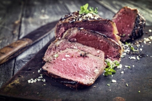 Ernährungstrend Paleo: Viel Fleisch auf dem Speiseplan Miomente Entdeckermagazin