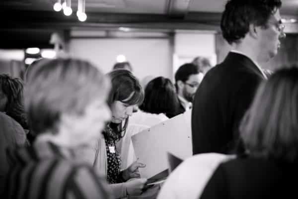 Kulinarische Schifffahrt in Frankfurt mit der Primus-Linie: Krimi Dinner von FGKH