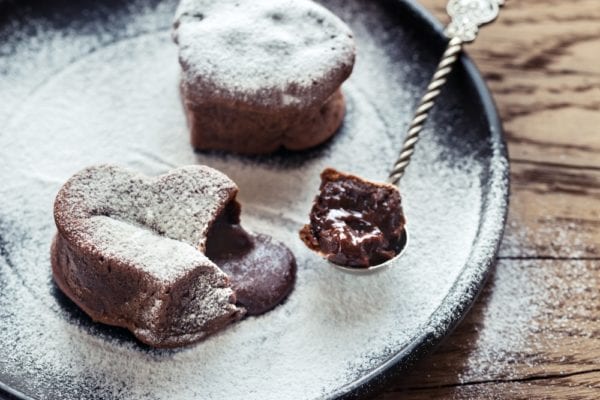 Miomente-Valentins-Menü: Chocalate-Lava-Cake – Entdeckermagazin
