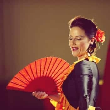 Krimi-Dinner Event von ZIMT & ZYANKALI in München