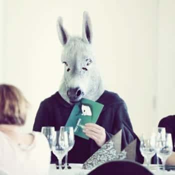 Krimi-Dinner Event von ZIMT & ZYANKALI in München