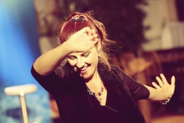 Krimi-Dinner Event von ZIMT & ZYANKALI in München