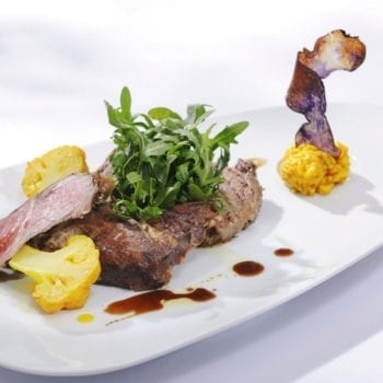 Krimi-Dinner Event von ZIMT & ZYANKALI in München