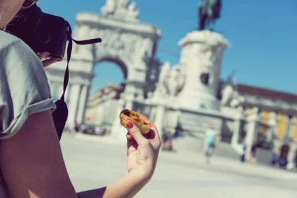 Pastel de Nata in Lissabon – Entdeckermagazin Miomente