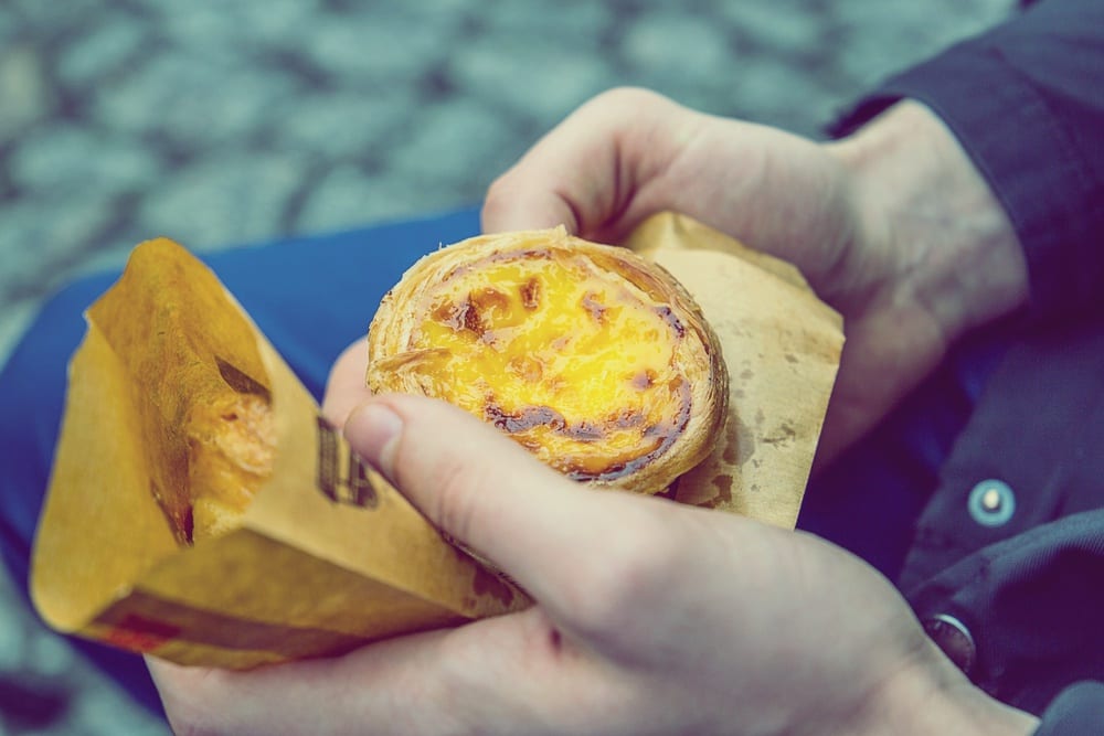 Portugals Gold – Pastel de Nata - Entdeckermagazin-Miomente