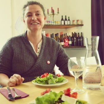 Eventlocation Meas Cucina in Schwerte –Kochkurse bei Michaela Wendel