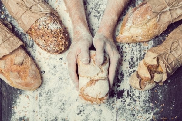 Mehlsorten - Mohnschnecken - Entdeckermagazin - Miomente