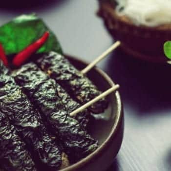 Vietnamesischer Kochkurs bei Ahn Dang in der Kochschule Cay Cay in Hamburg - Miomente Entdeckermagazin