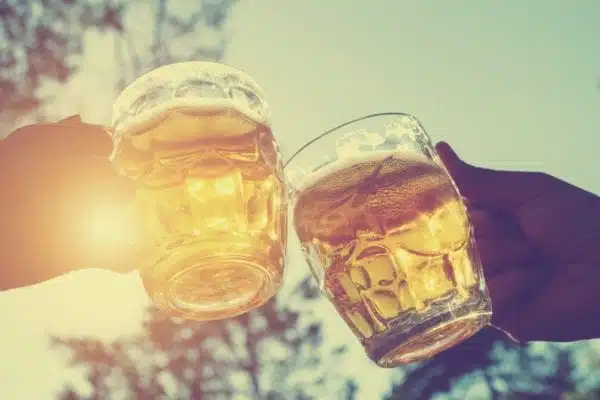 Bier-Quiz - Biere im Glas - Entdeckermagazin -Miomente