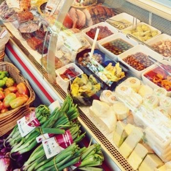 Garibaldi Filiale Bogenhausen mit Filialleiter Timm Becker – Edle Weinseminare und Sensorik Kurse