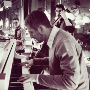 Garibaldi Filiale Bogenhausen mit Filialleiter Timm Becker – Edle Weinseminare und Sensorik Kurse