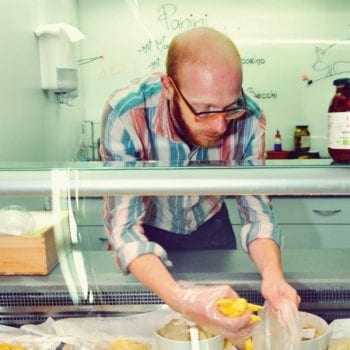 Garibaldi Filiale Nymphenburg mit Filialleiterin Lisa-Maria Henne – Edle Weinseminare und Sensorik Kurse