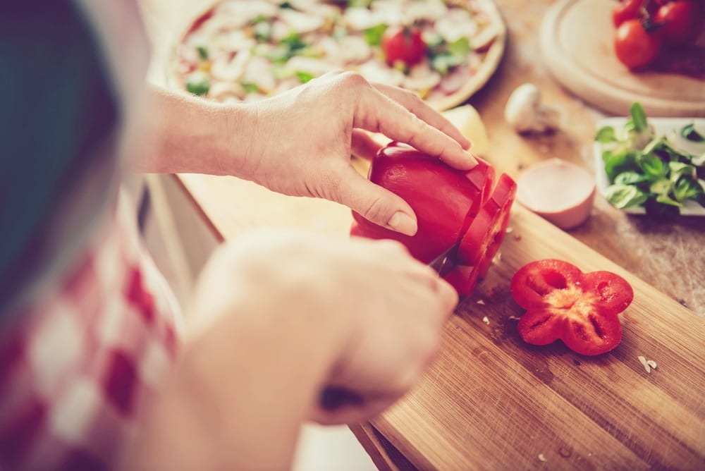 Kochkurse zu gesunder Ernährung bei Miomente