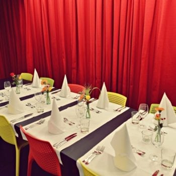 Kochschule Menufaktur in Frankfurt von Christiane Fuchs und Mario Furlanello –Individuelle Kochkurse - Miomente Entdeckermagazin