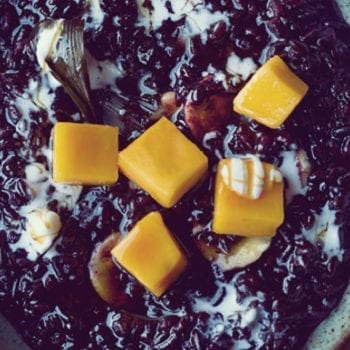 Rezeptbild: NOPI – Das Kochbuch von Yotam Ottolenghi und Ramael Scully erschienen im DK Verlag - Entdeckermagazin Miomente